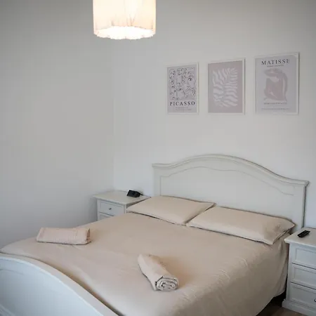 La Dimora Di Zoe Accommodatie bij particulieren *