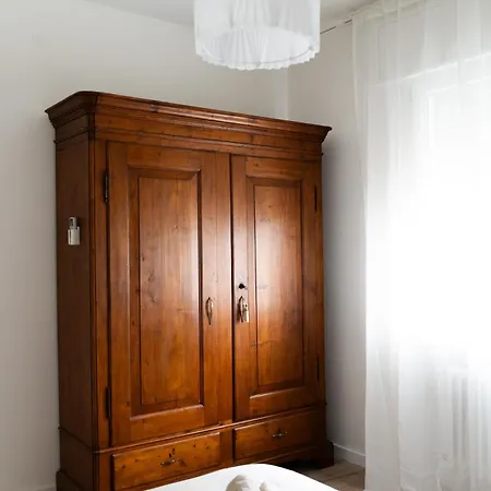 La Dimora Di Zoe Accommodatie bij particulieren