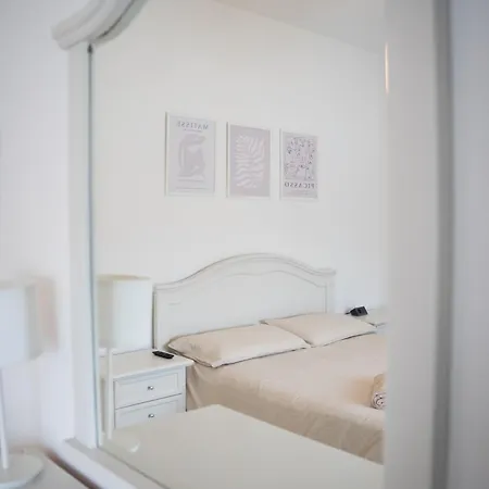 La Dimora Di Zoe Accommodatie bij particulieren *