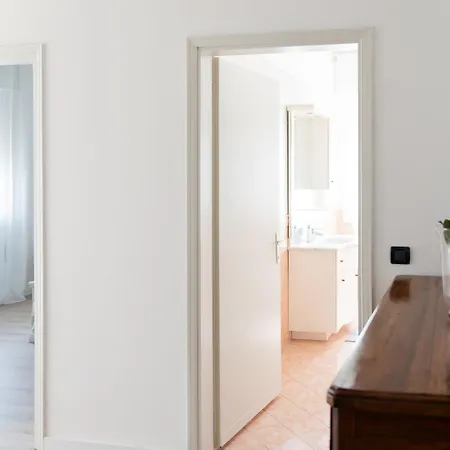 La Dimora Di Zoe Séjour chez l'habitant Casalserugo
